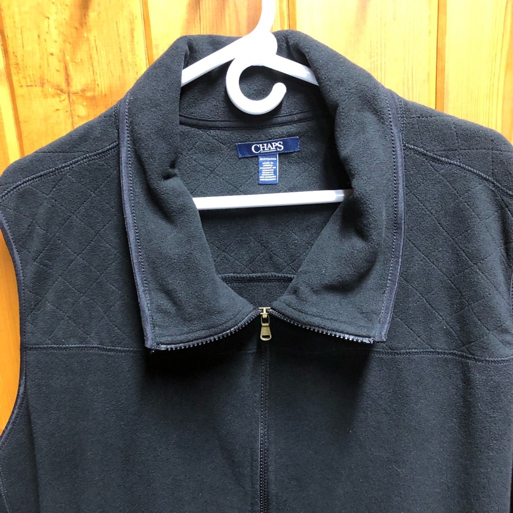 Chaps Vest - Picture 2 of 4